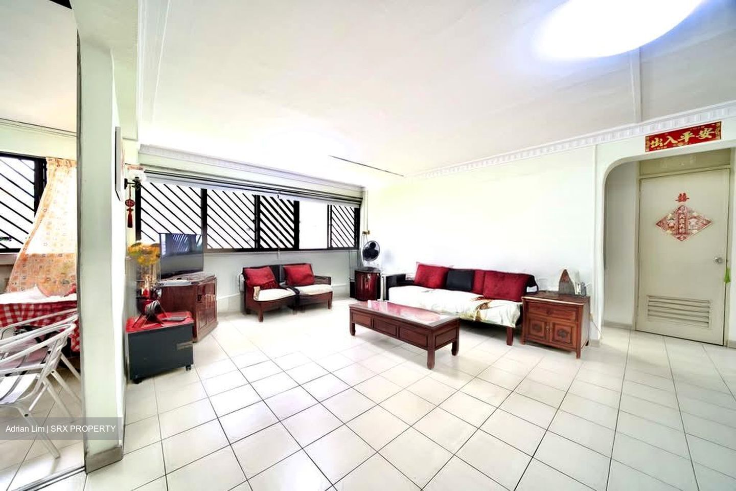 Blk 319 Bukit Batok Street 33 (Bukit Batok), HDB 5 Rooms #564339291